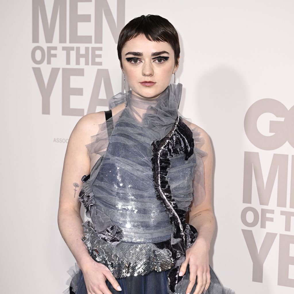 Maisie Williams, Schauspielerin