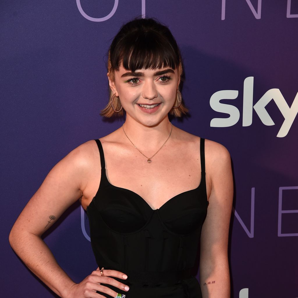 Maisie Williams, Schauspielerin
