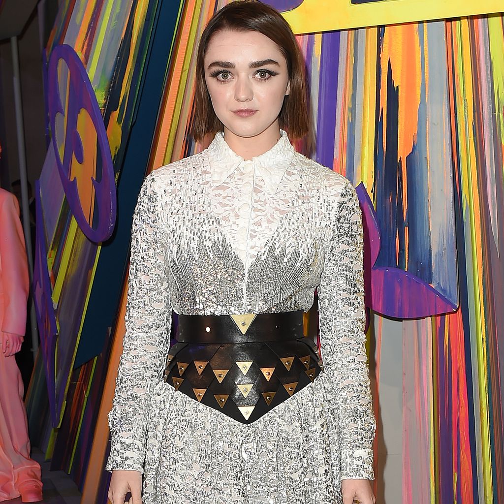 Maisie Williams, Schauspielerin