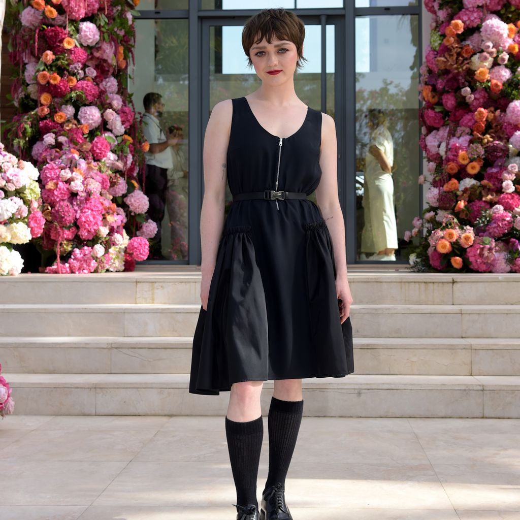 Maisie Williams, Schauspielerin