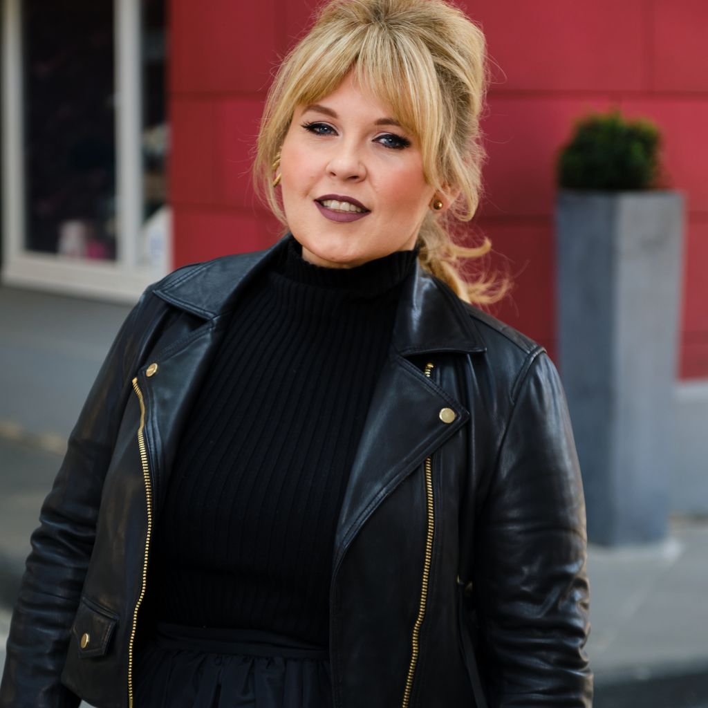 Maite Kelly bei "Unter uns"