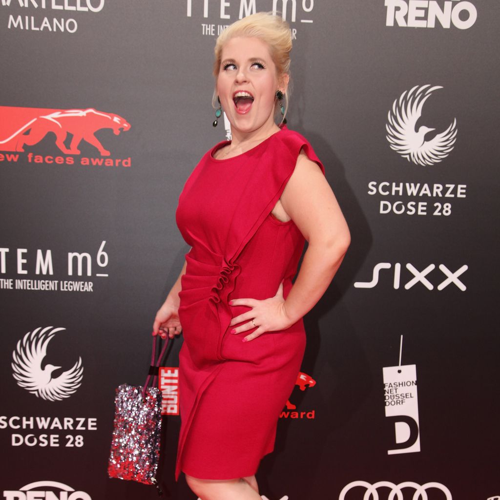 Maite Kelly in Düsseldorf, 2011