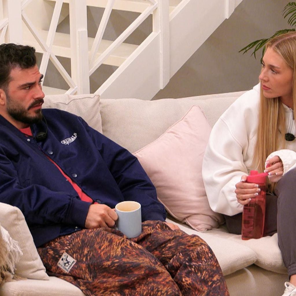 Maki Doric und Michelle Mišić bei "Bad Boyfriends"