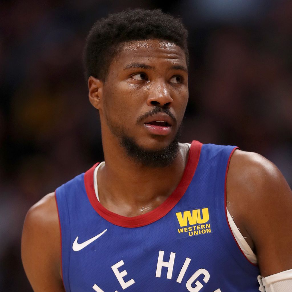 Malik Beasley, Profi-Basketballer