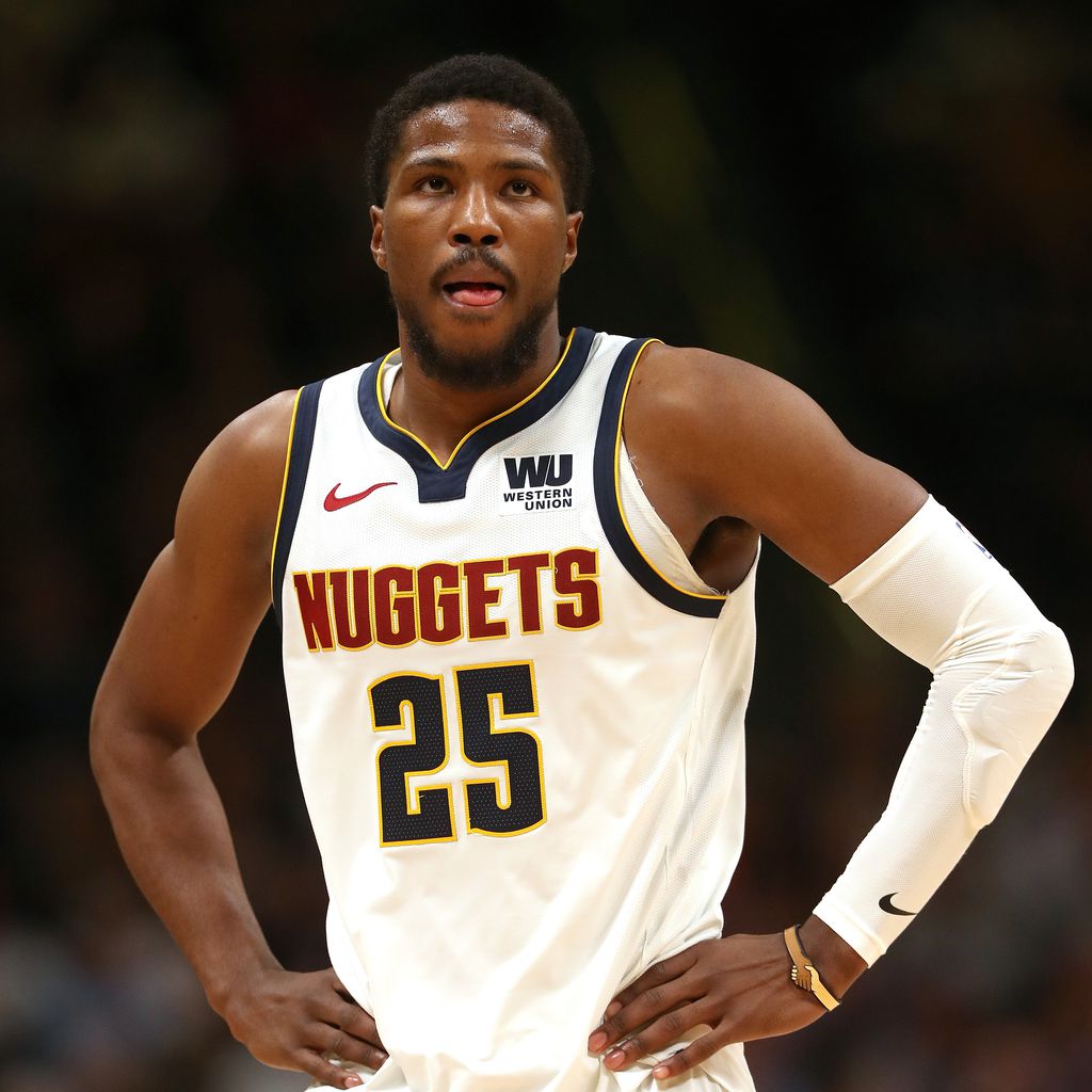 Malik Beasley, US-Basketball-Star