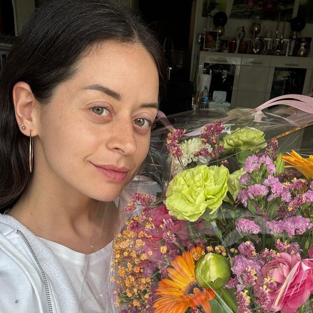 Malika Dzumaev, Tänzerin