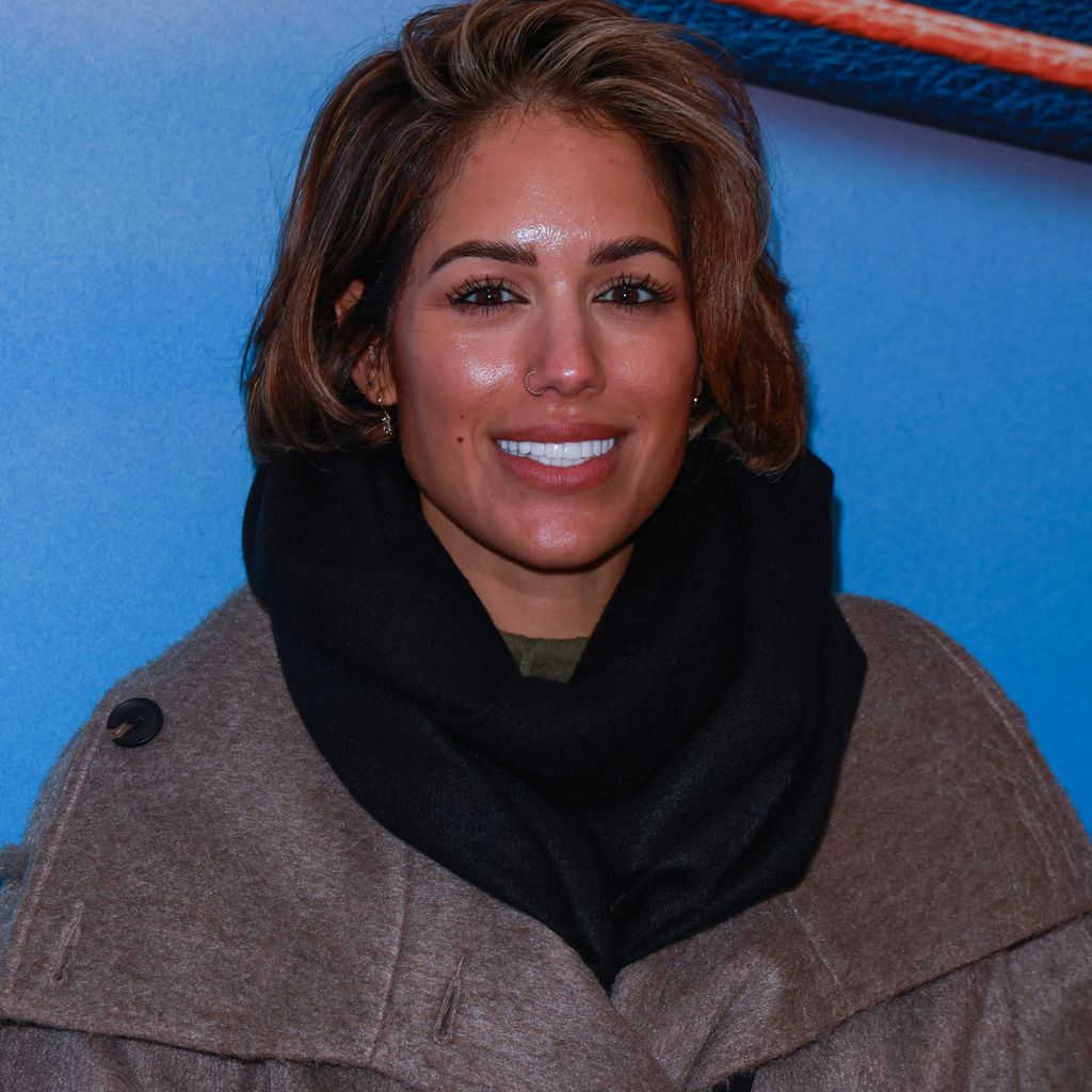 Malin Andersson, Reality-TV-Bekanntheit