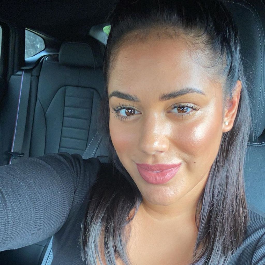 Malin Andersson, TV-Bekanntheit