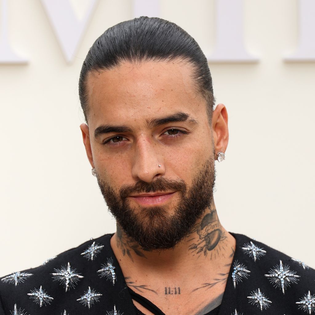 Maluma im Juni 2024