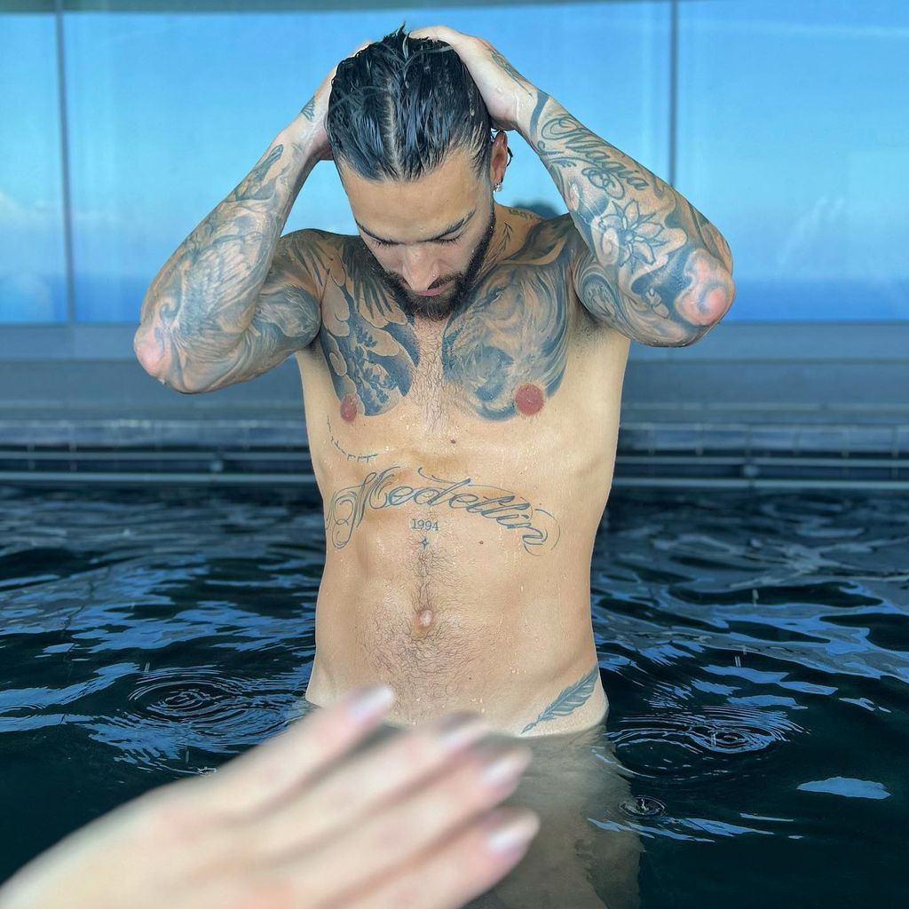 Maluma, Influencer
