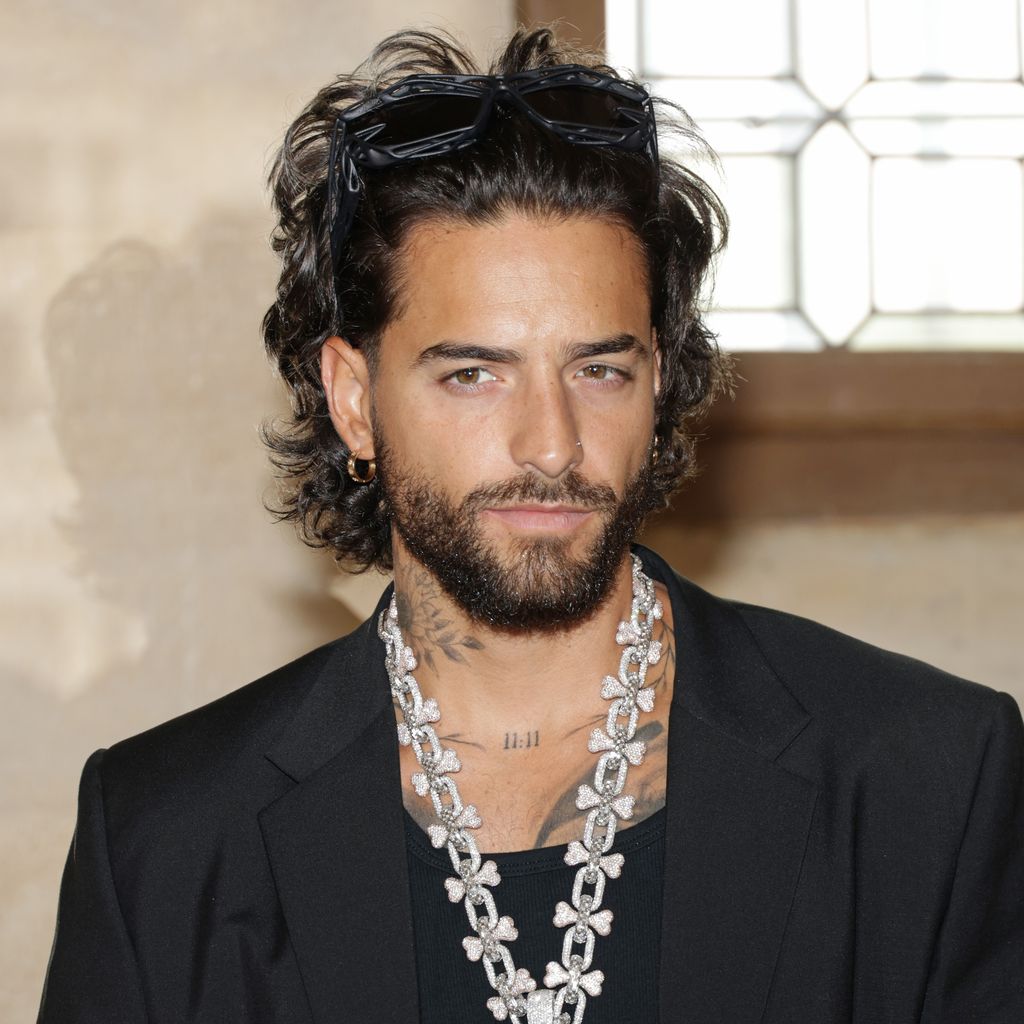 Maluma, Sänger