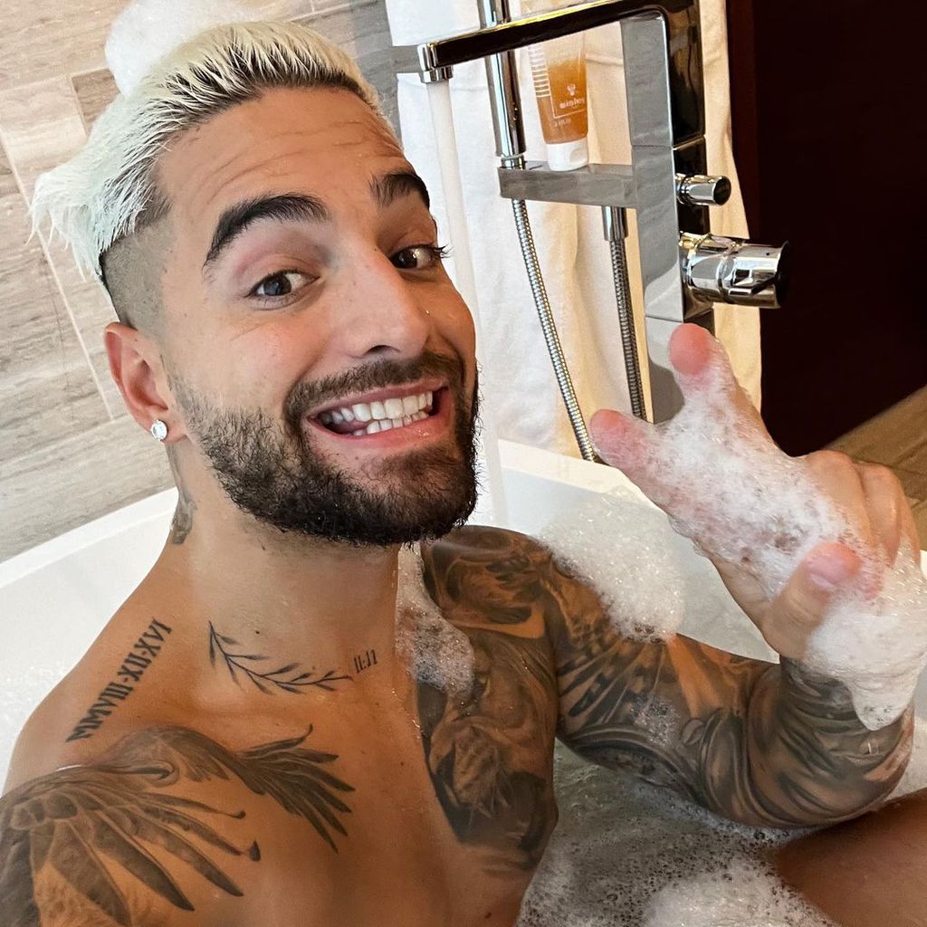Maluma