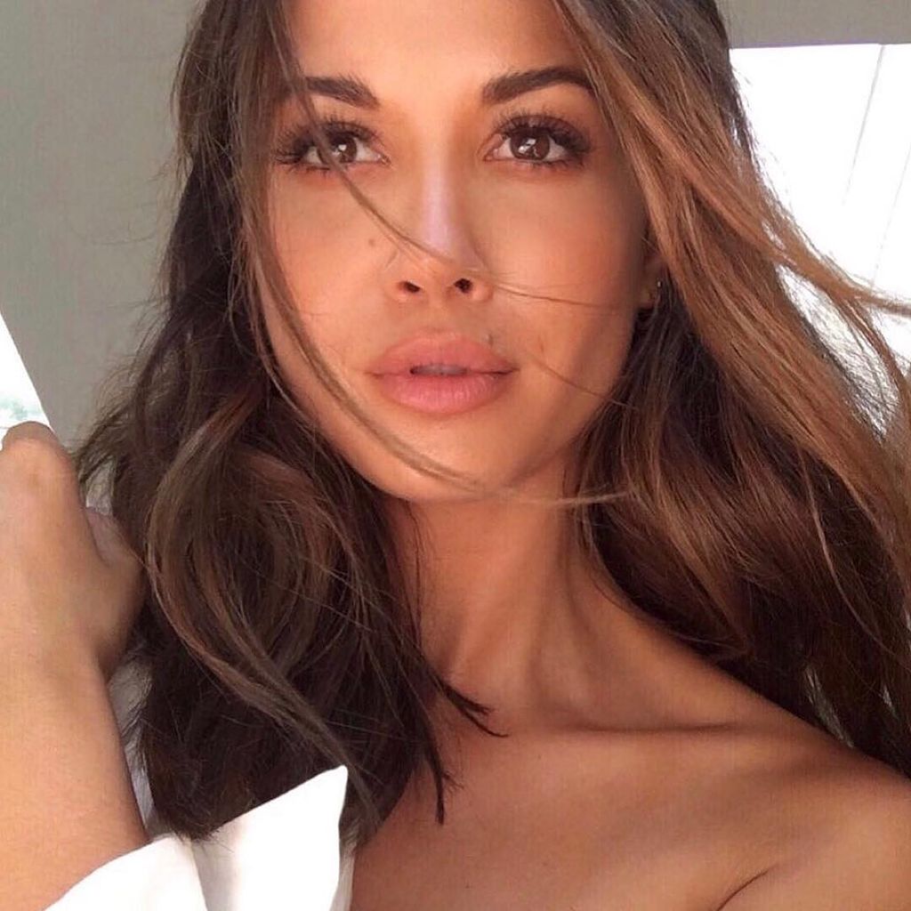 Mandy Capristo im August 2019