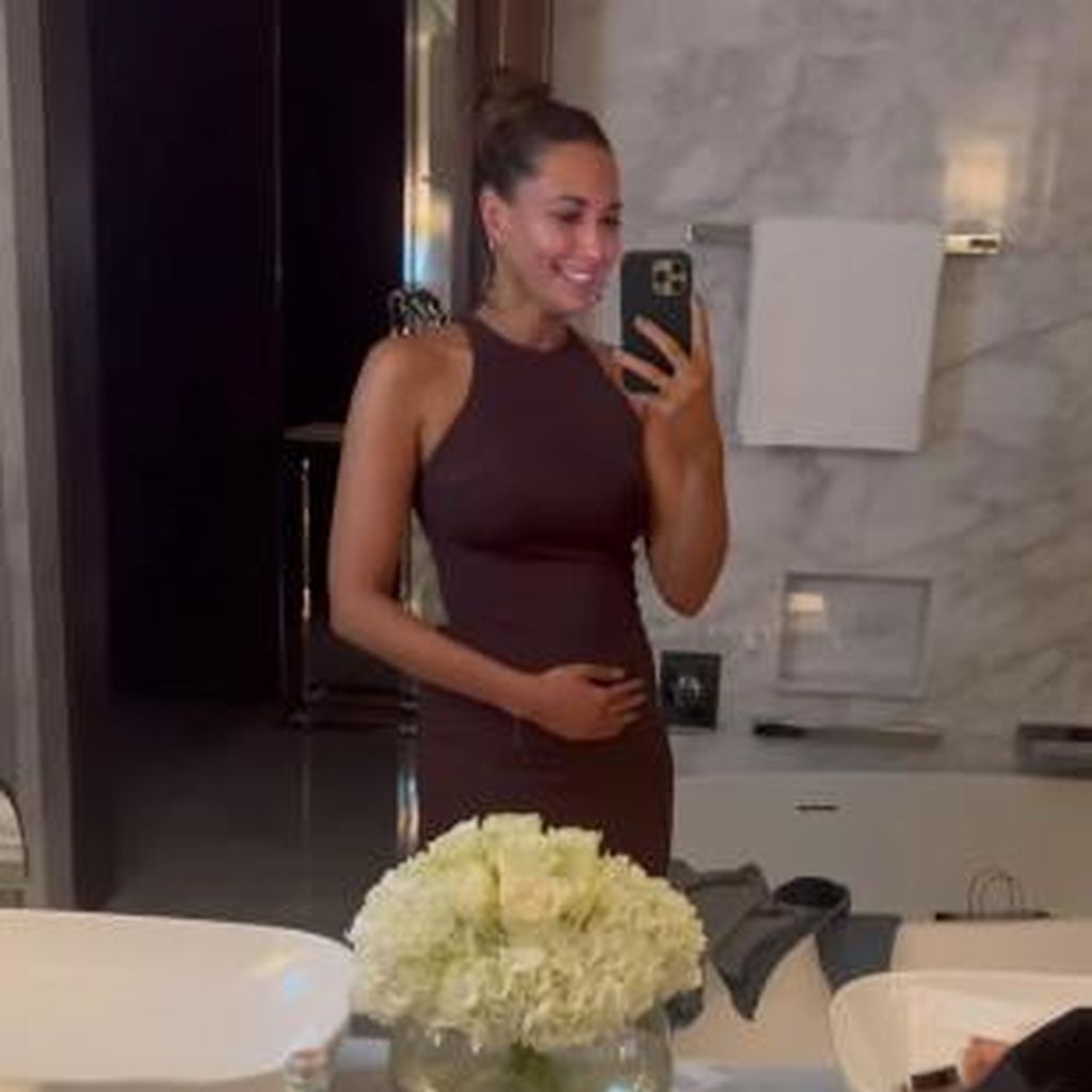 Mandy Capristo, Januar 2023