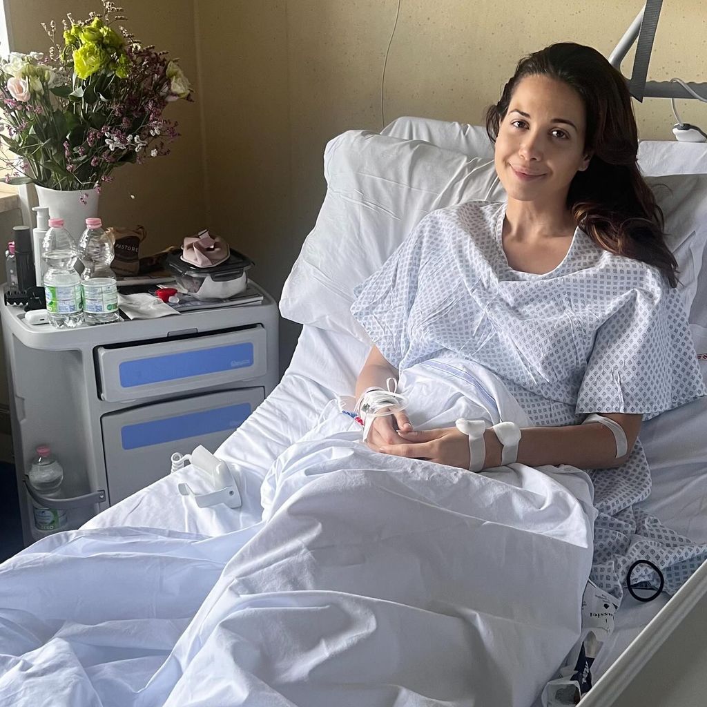 Mandy Capristo im Juni 2025