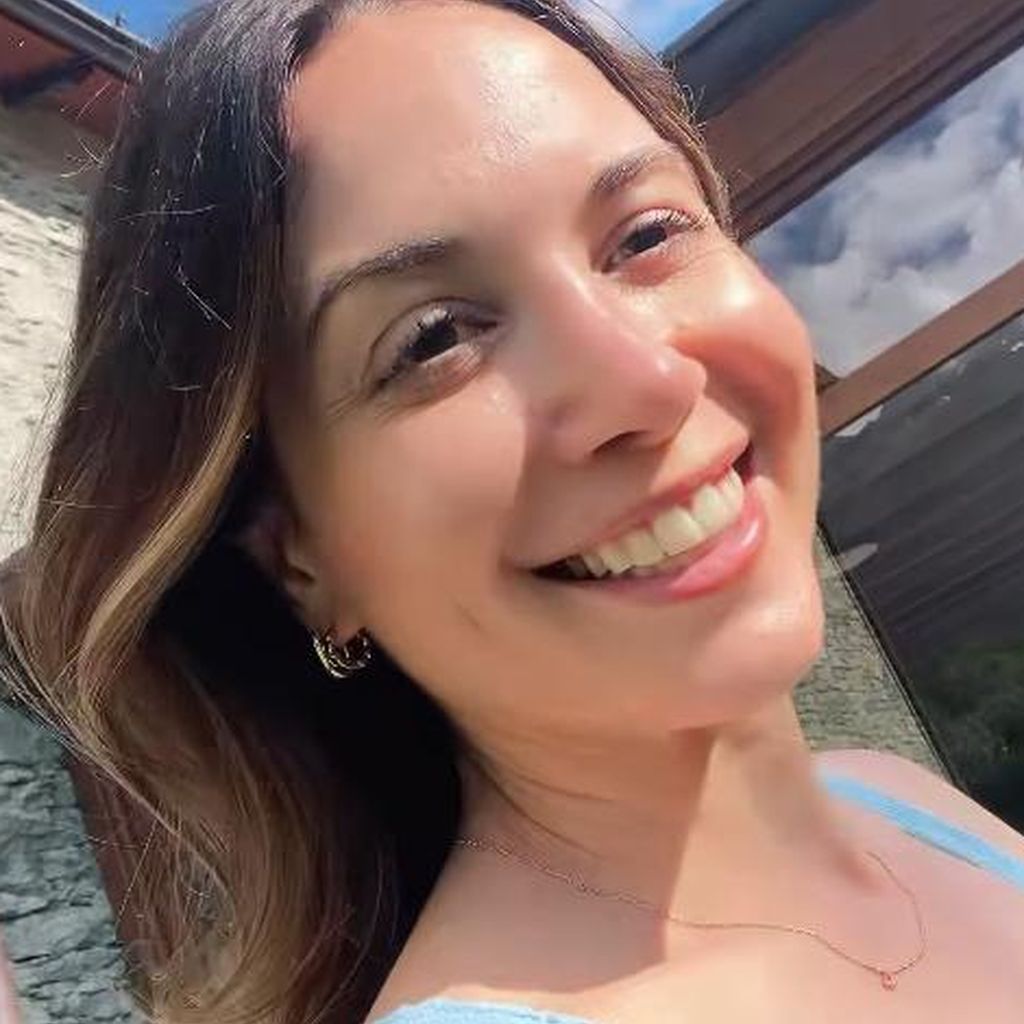 Mandy Capristo , Sängerin