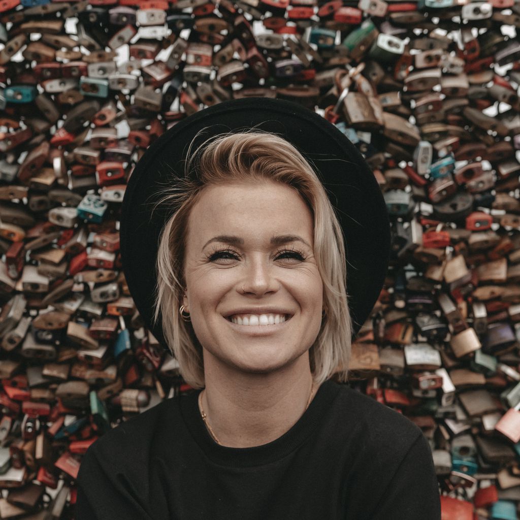 Mandy-Kay Bart aus "Köln 50667"