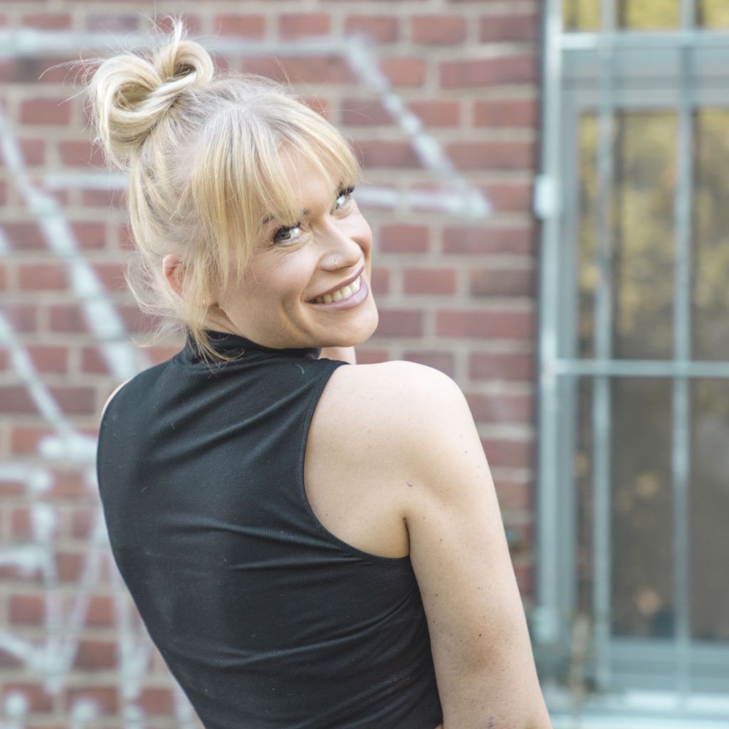 Mandy-Kay Bart, Ex-"Köln 50667"-Darstellerin