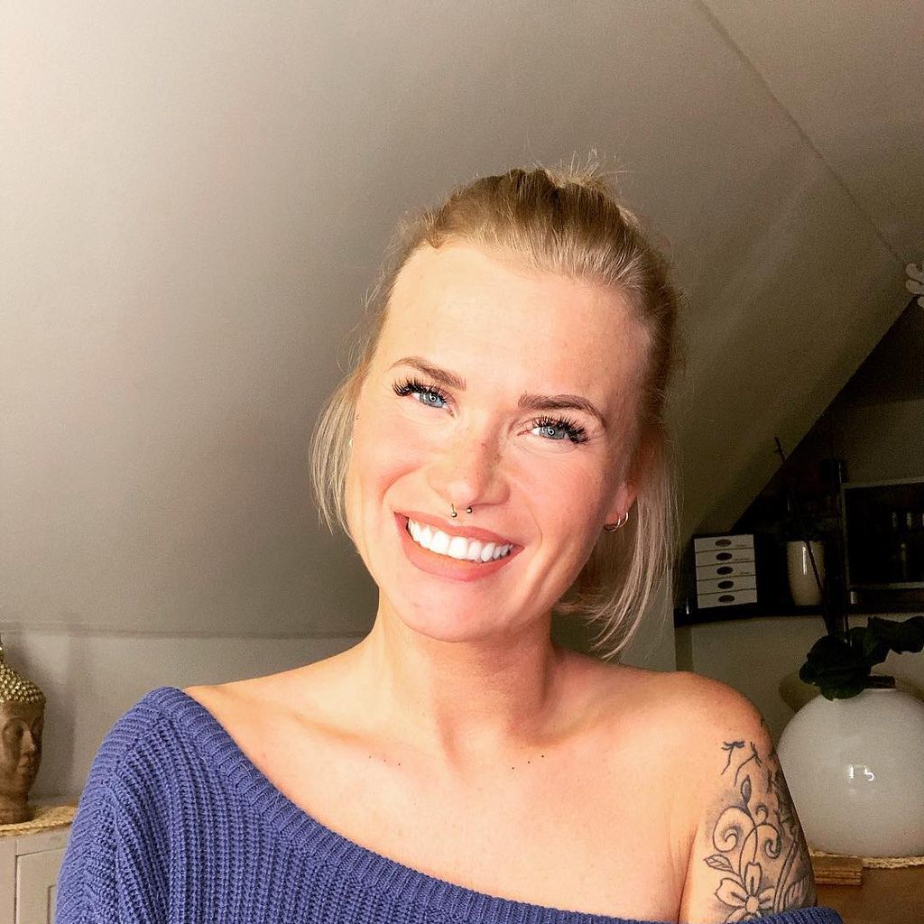 Mandy-Kay Bart, TV-Darstellerin