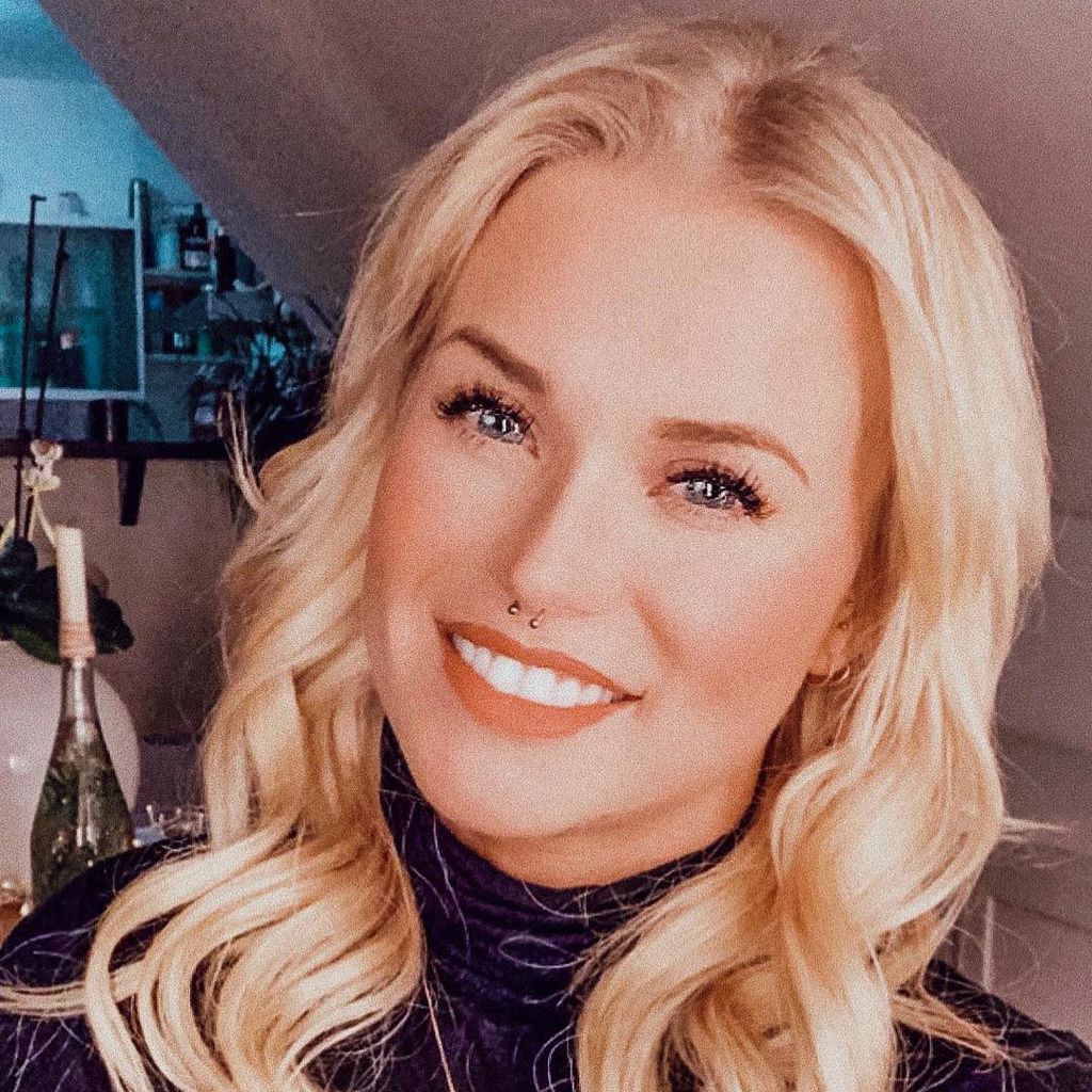 Mandy-Kay Bart, TV-Gesicht