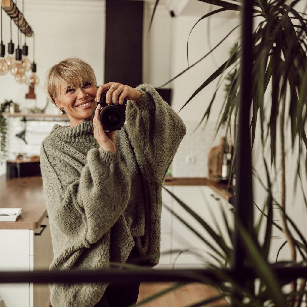 Mandy-Kay Bart, Influencerin
