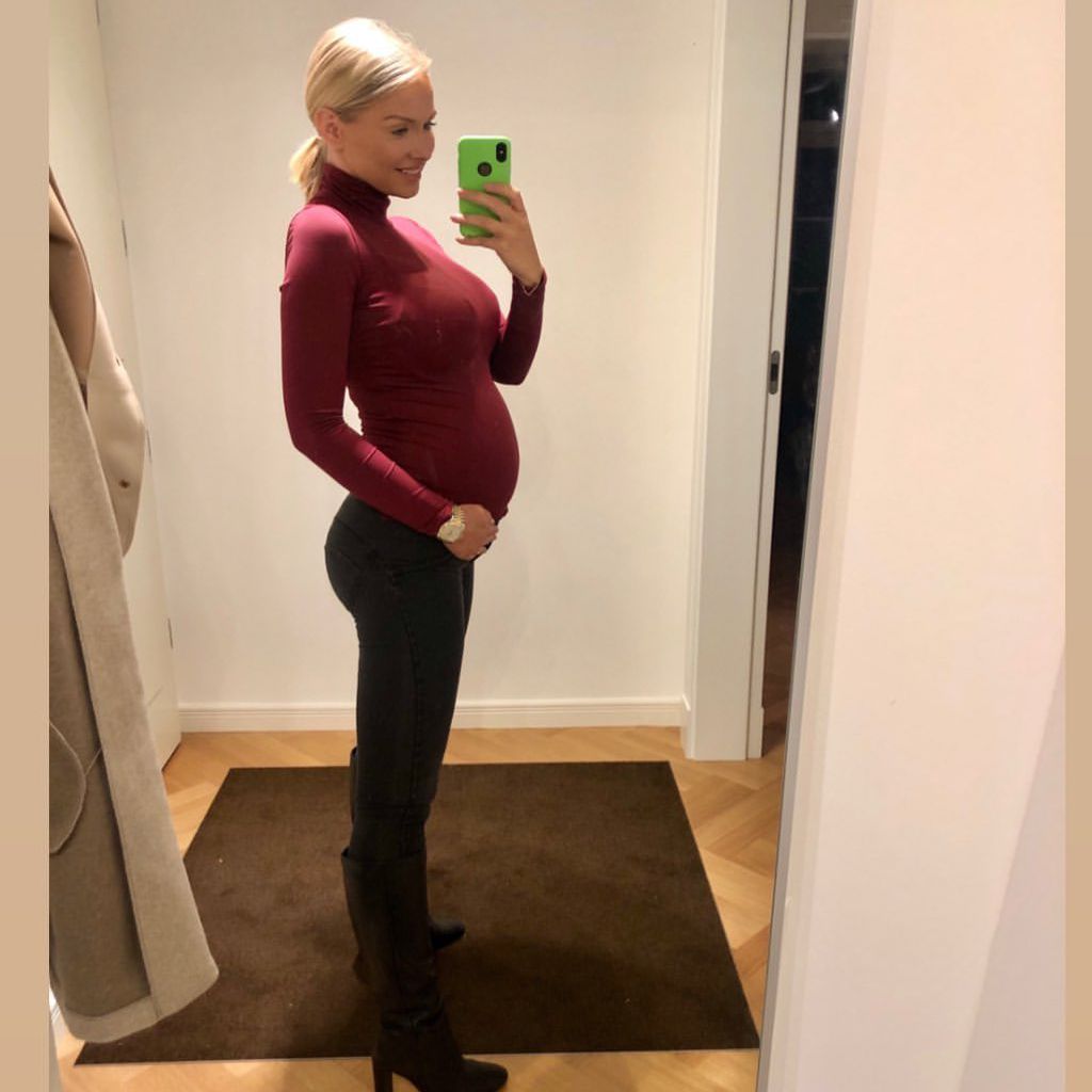 Mandy Lange, Influencerin