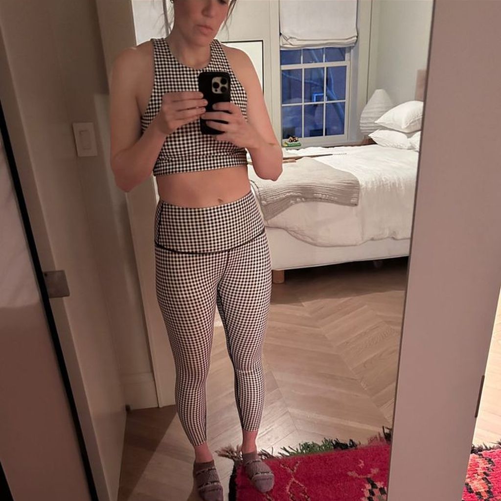 Mandy Moore im Dezember 2022