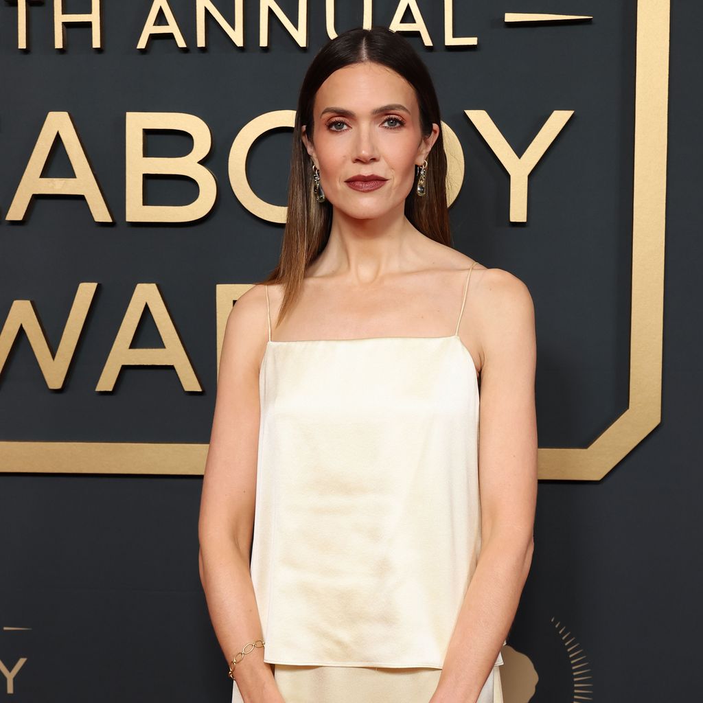 Mandy Moore im Juni 2025