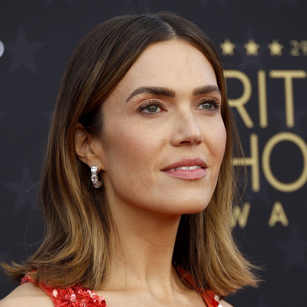 Mandy Moore, Schauspielerin