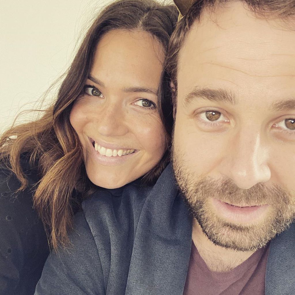 Mandy Moore und Taylor Goldsmith