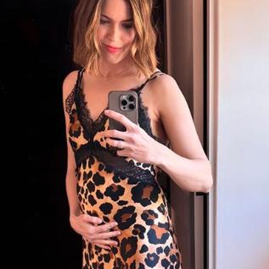 Mandy Moore im Juni 2024