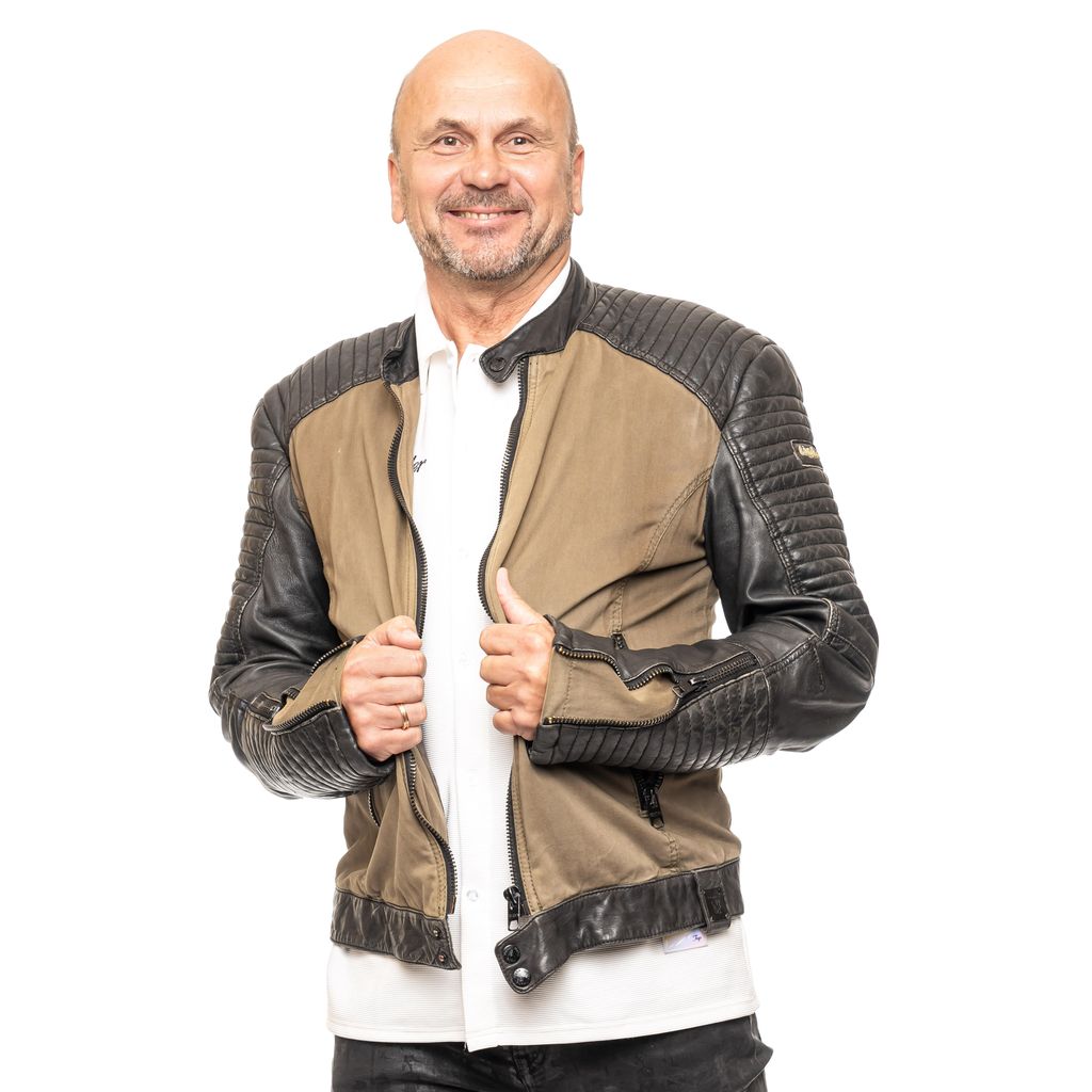 Manfred Gardianczik, Kandidat bei "Das Sommerhaus der Normalos"