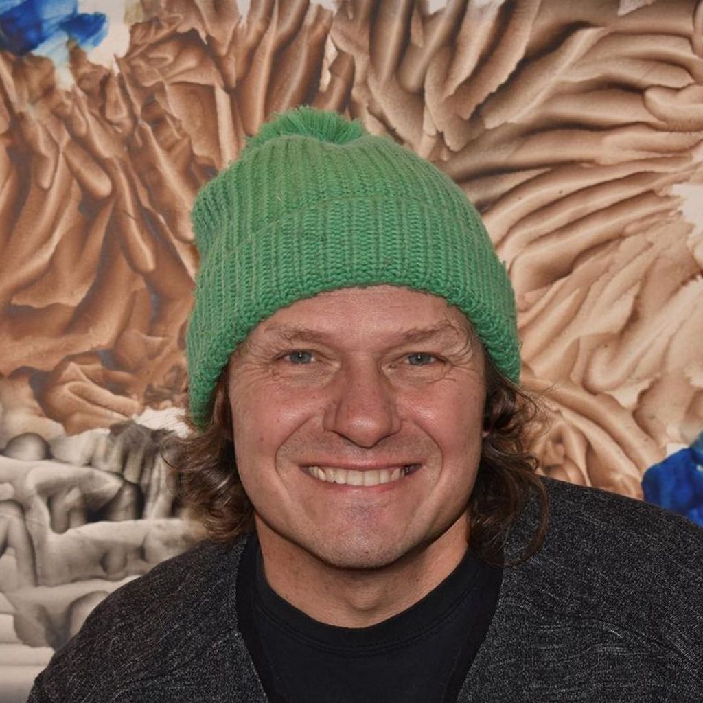 Manni Ludolf, "Kampf der Realitystars"-Teilnehmer 2023