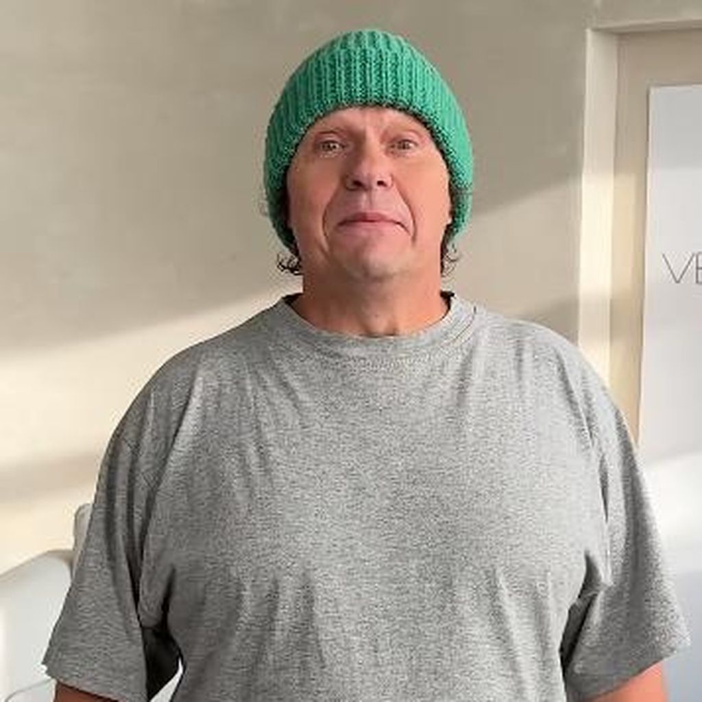 Manni Ludolf, TV-Bekanntheit