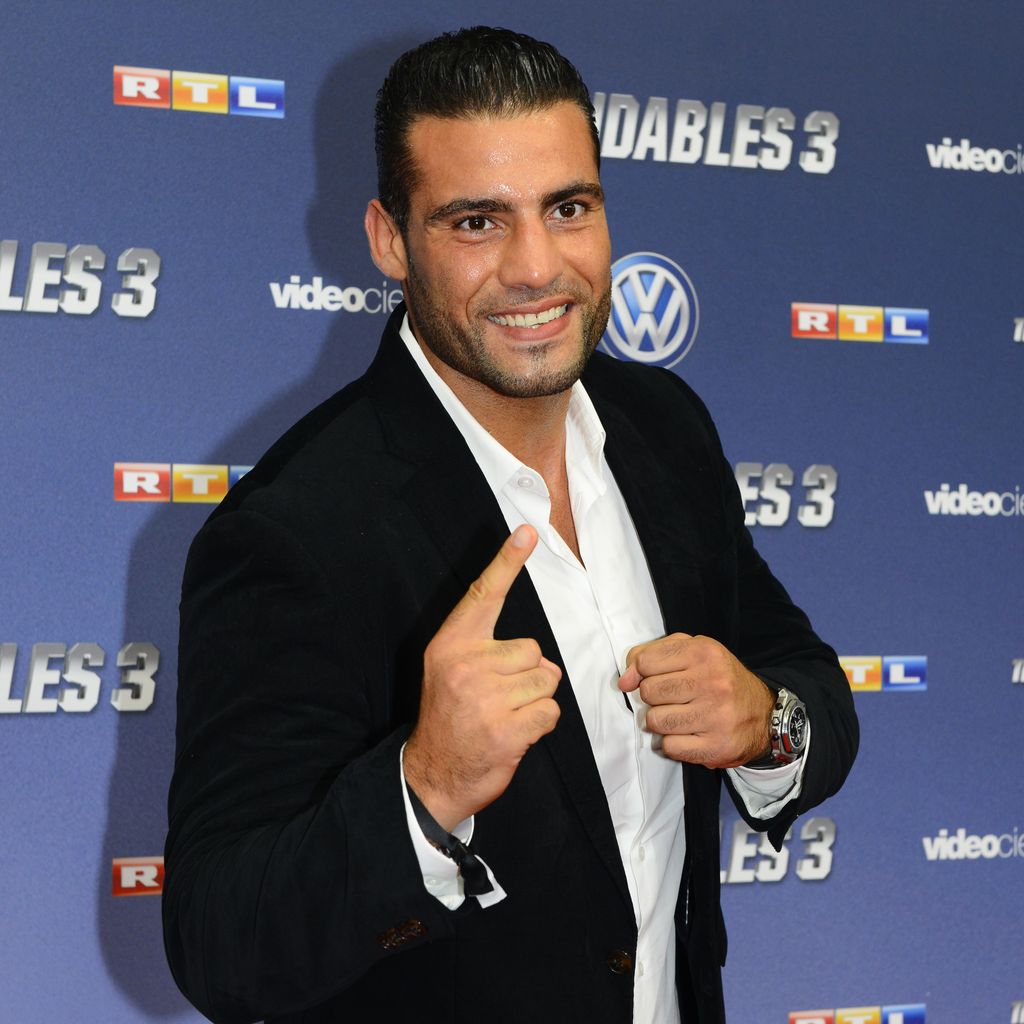 Manuel Charr