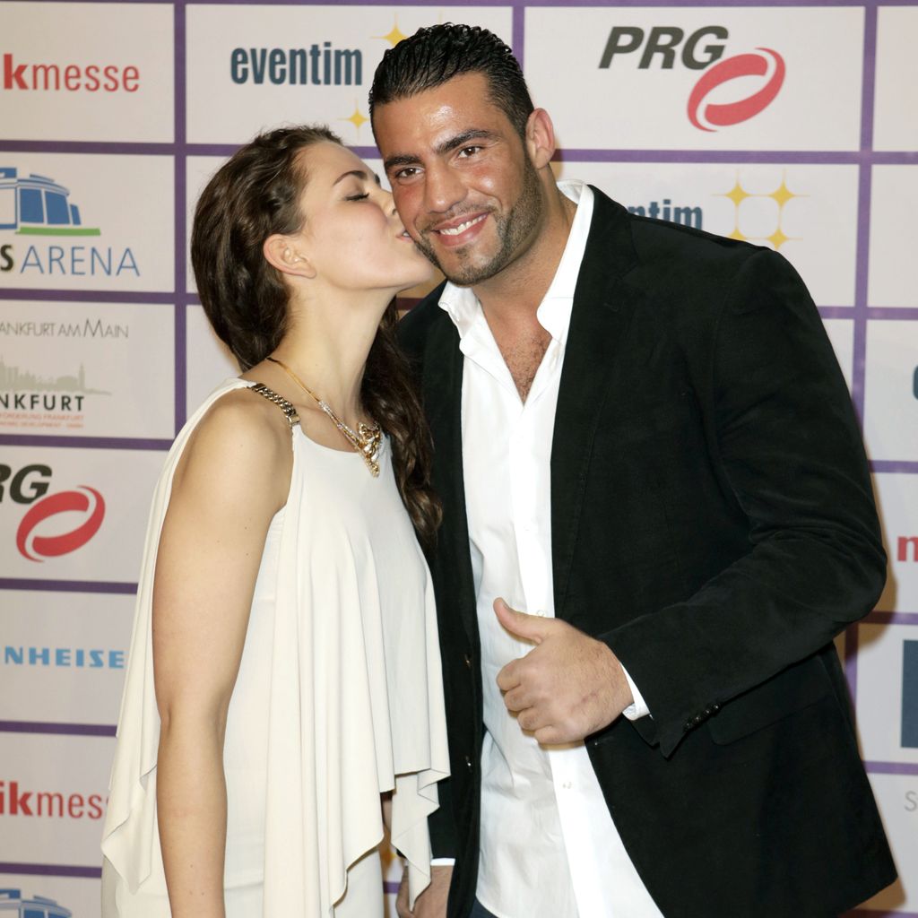 Manuel Charr