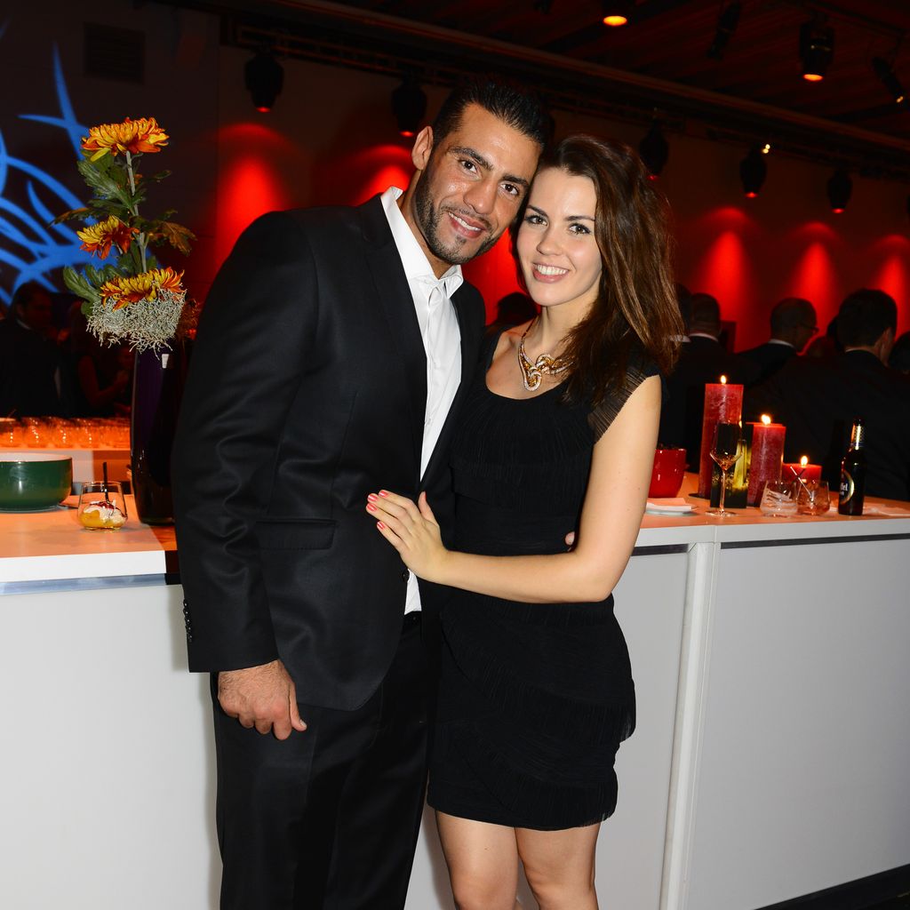 Manuel Charr