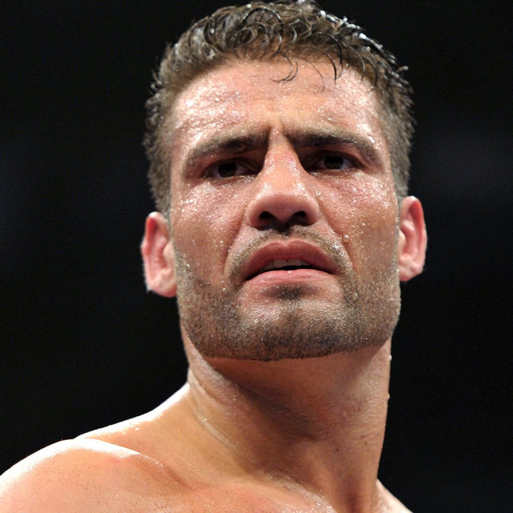 Manuel Charr