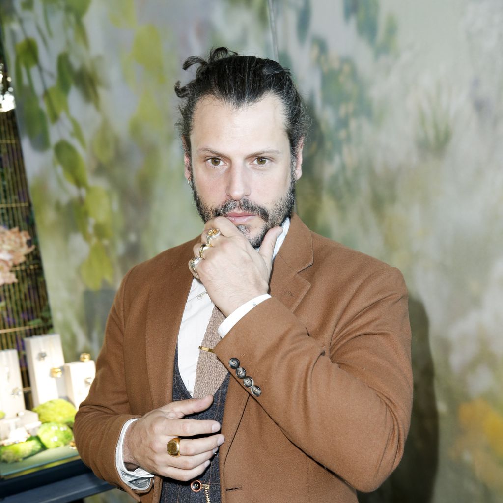 Manuel Cortez, Schauspieler