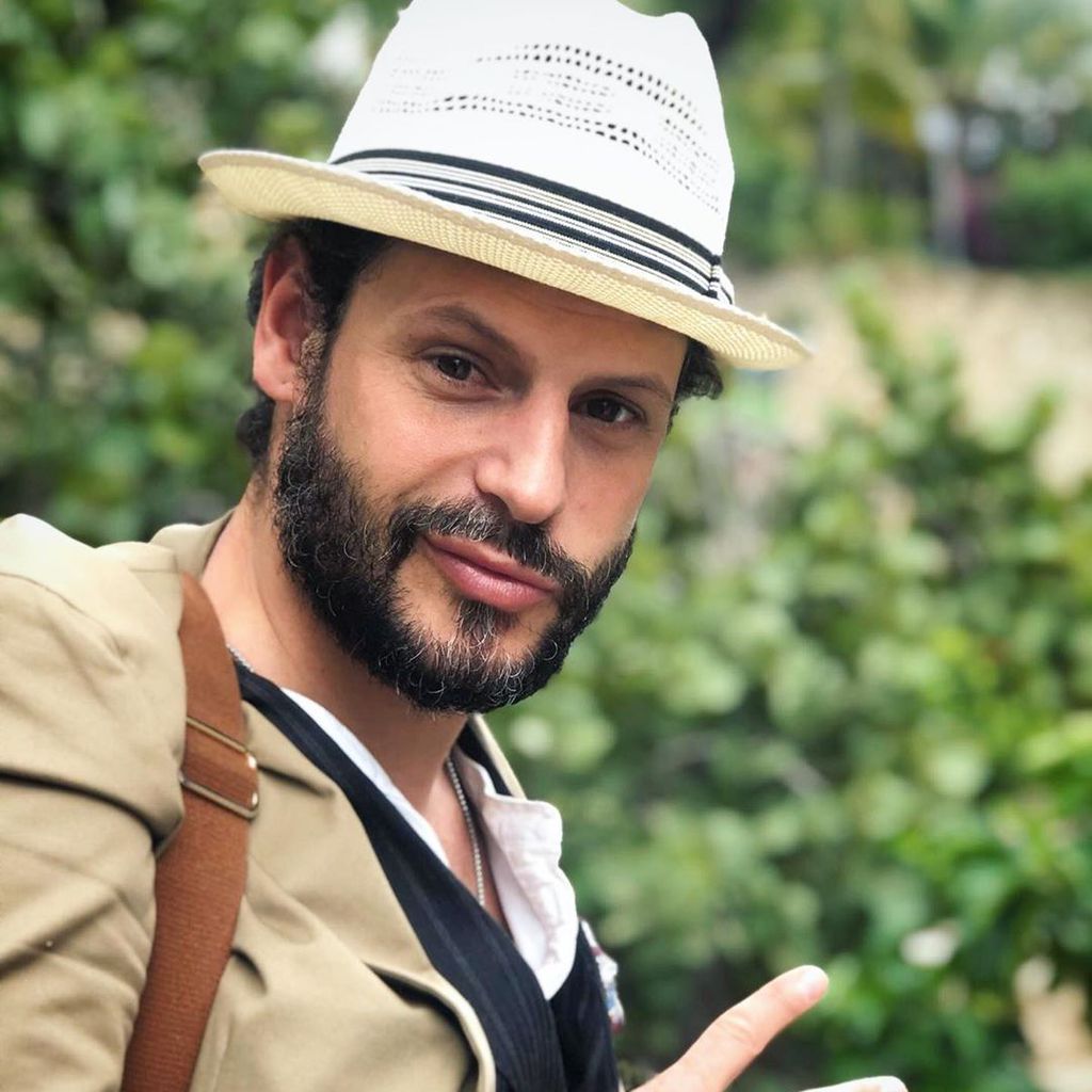 Manuel Cortez, Januar 2020