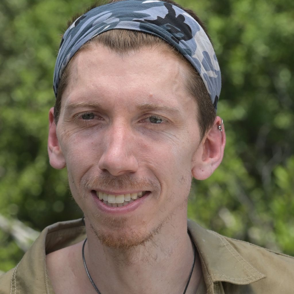 Manuel Flickinger, Dschungelcamp-Kandidat 2022