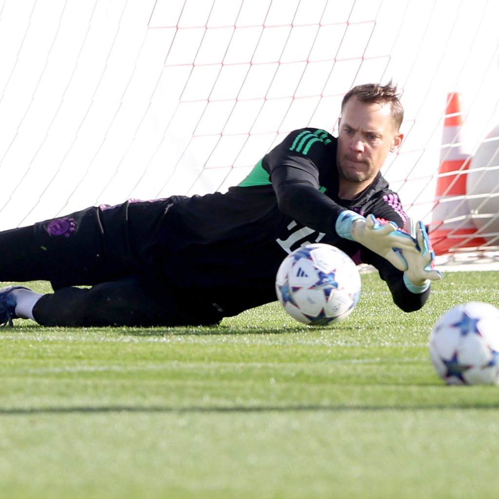 Manuel Neuer, Fußballstar