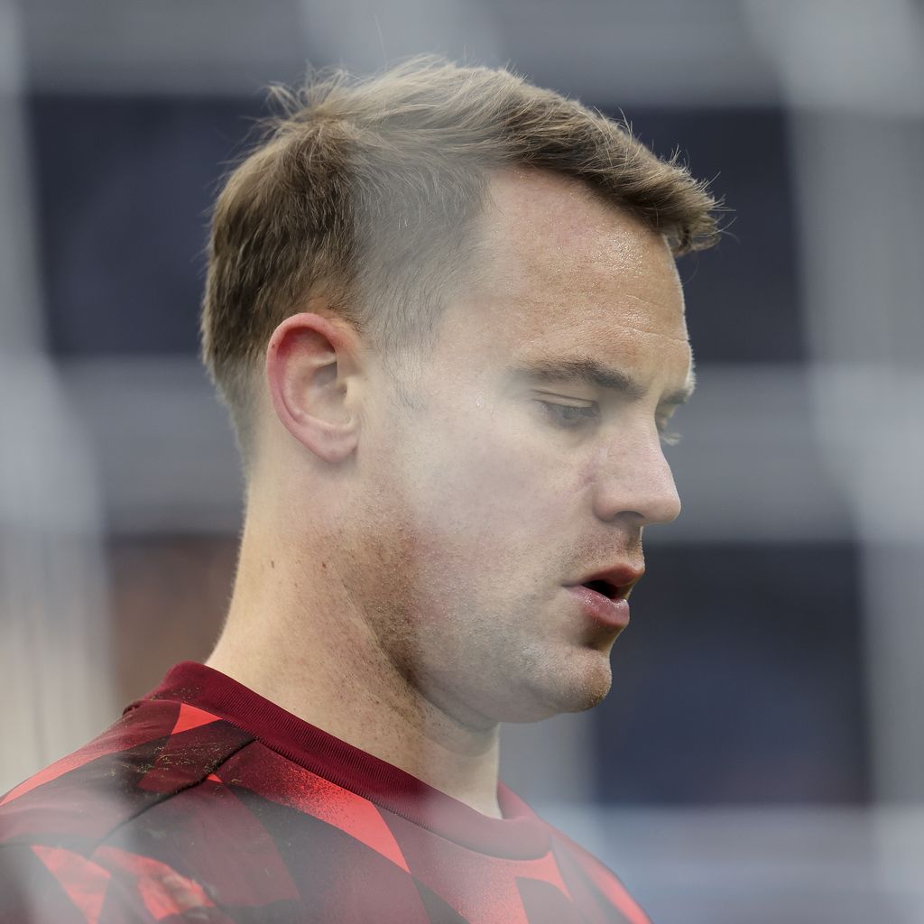 Manuel Neuer, Fußballer