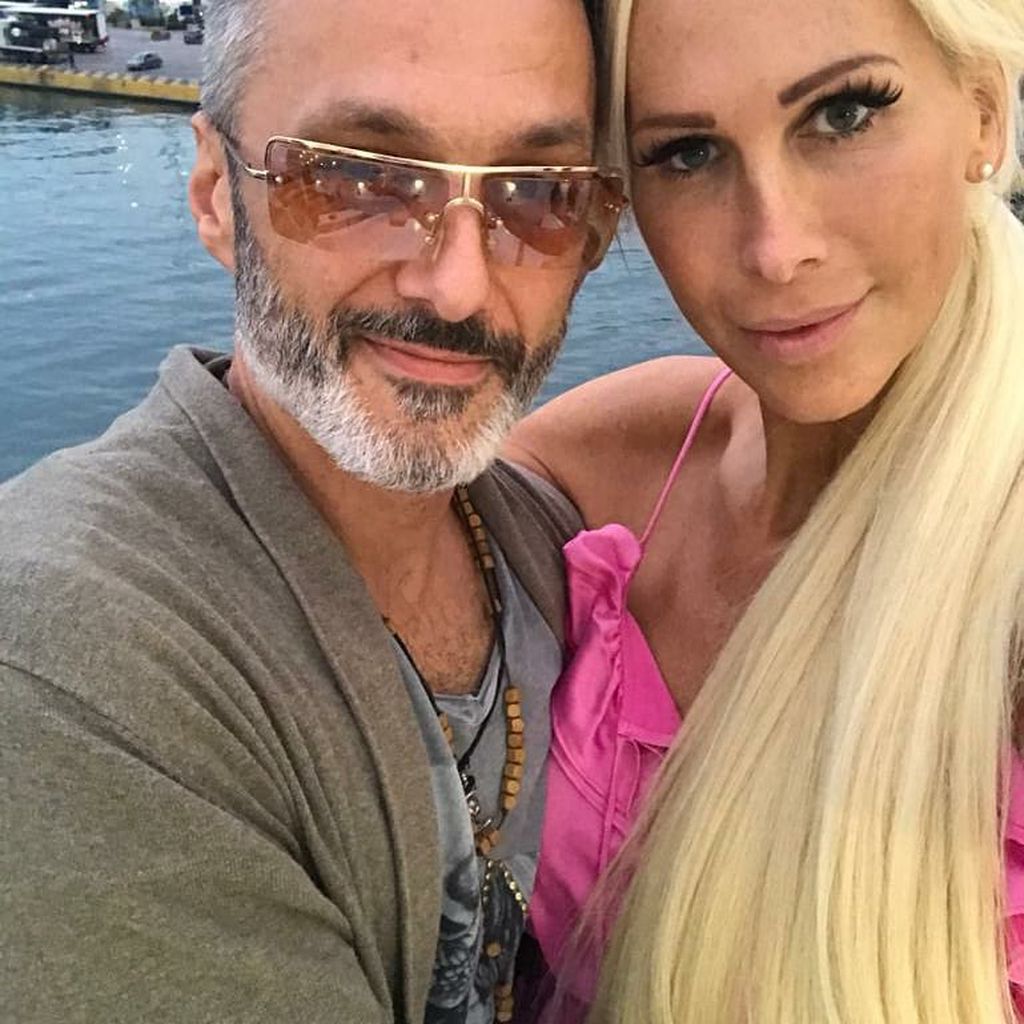 Manuel Sofia und Anastasja Principessa