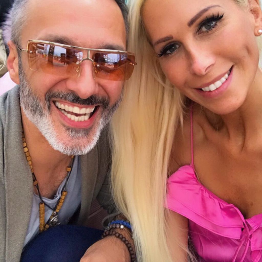 Manuel und Anastasja von "5 Senses for Love"