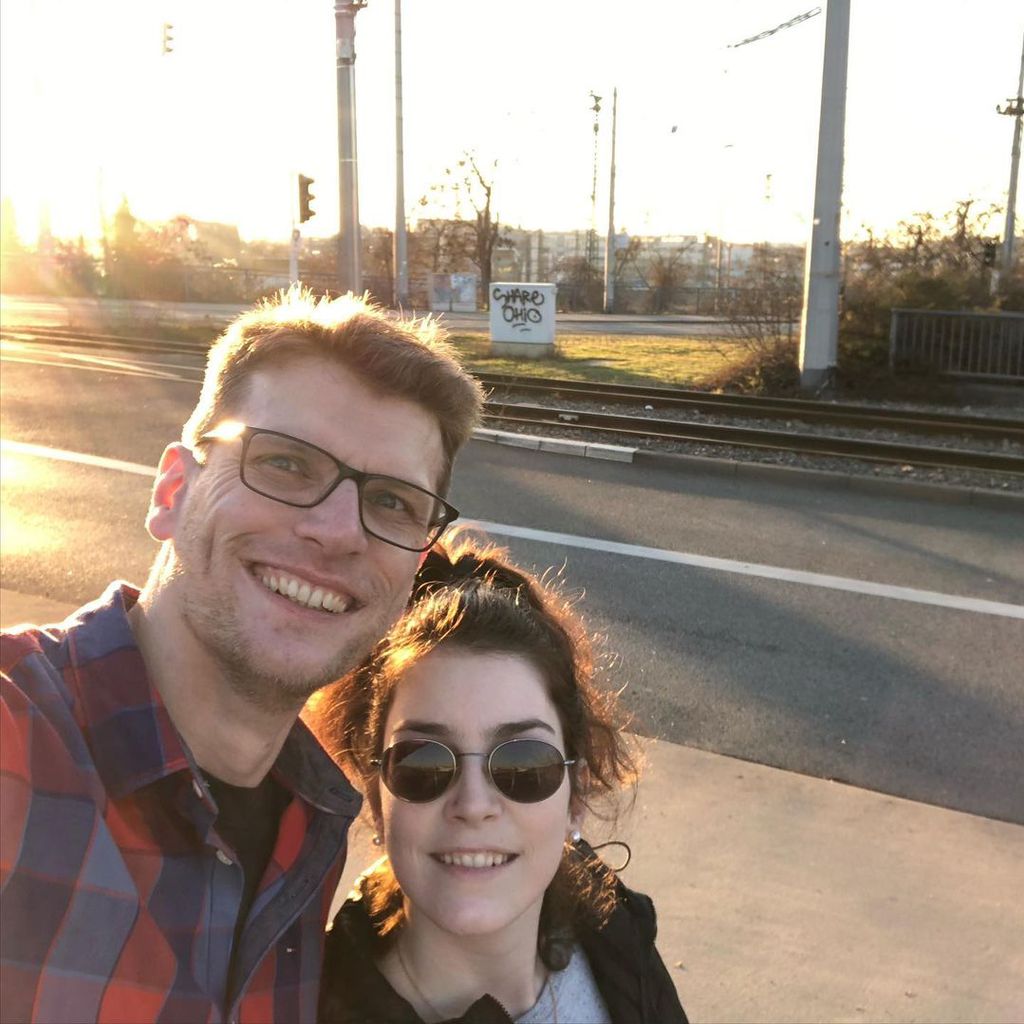 Annika und Manuel, Hochzeit auf den ersten Blick-Kandidaten