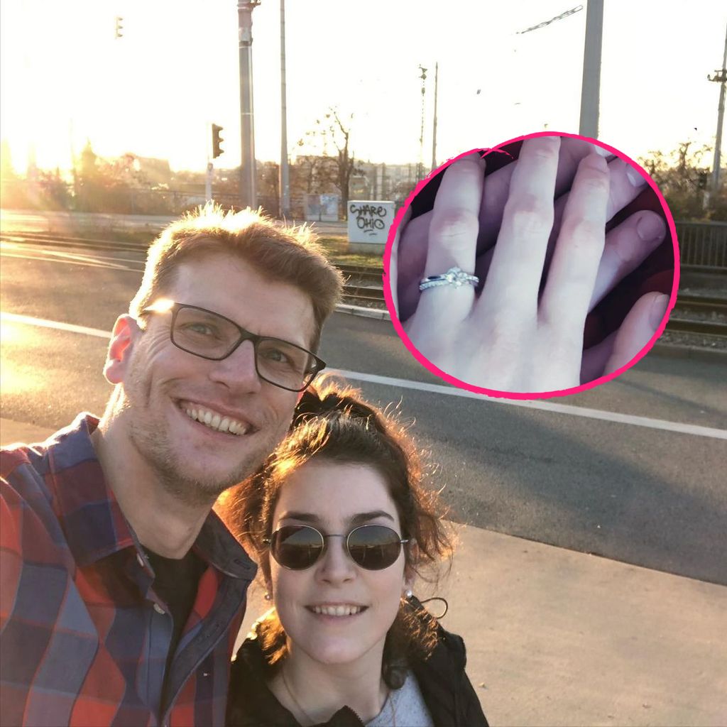 Manuel und Annika, "Hochzeit auf den ersten Blick"-Teilnehmer