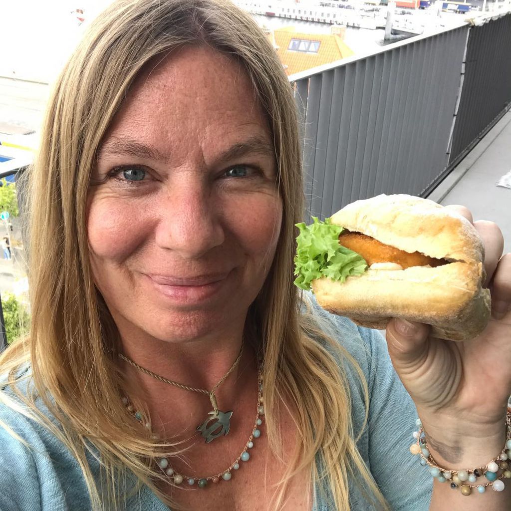 Manuela Reimann, 2018