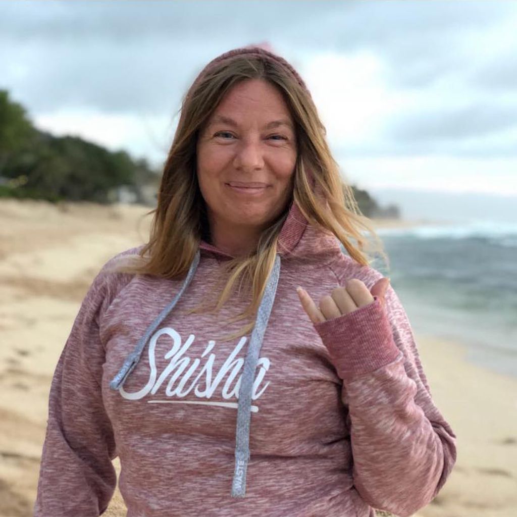 Manuela Reimann, 2018