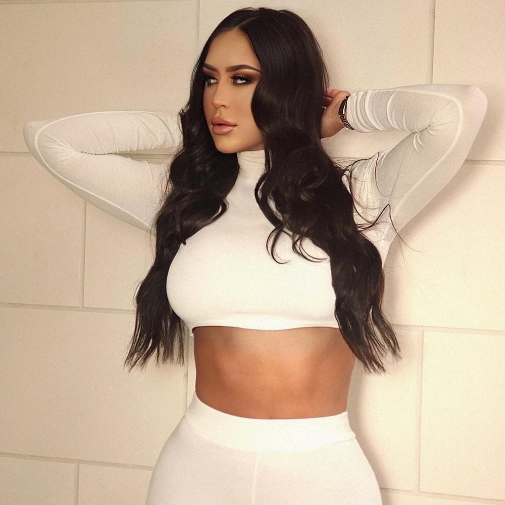 Maralee Nichols, Fitnesstrainerin